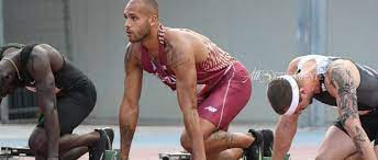 Jacobs vuelve a batir el récord de italia de 100 metros con 9.94. Marcell Jacobs A Qa Il Record Di Tortu E Un Obiettivo Non Un Ossessione Queen Atletica