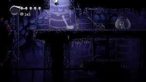 Hollow Knight Crystal Peak Pt 1 Youtube