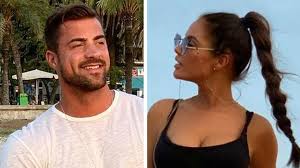 Promis unter palmen ben hur on the water: Tobi Rettet Janine Promis Unter Palmen Fans Begeistert Promiflash De