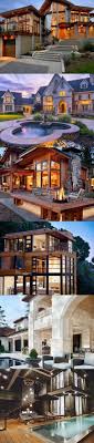 54 Stunning Dream Homes Mega Mansions From Social Media Maison De Maitre Maison D Architecture Maison De Star