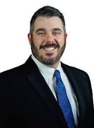 Dr. James E. Harrington, DO