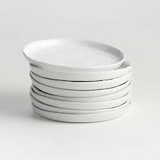 This elegant blue italian 12 piece set from spode will add a special touch to your home. Microwave Safe Dinnerware Crate And Barrel