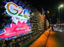 Lucknow Gets Ready For G20 Conference, Foreign Guests Will Start Arriving This Evening Ann | G-20 Summit: जी 20 सम्मेलन के लिए सज-संवरकर तैयार हुआ लखनऊ, आज शाम से पहुंचने लगेंगे विदेशी