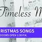 TM - Christmas Songs event image