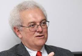 José Antonio Ocampo