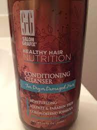 This Is Salon Graphic Version Of The Wen Hair Care System It S Conditioning Cleanser Meaning Its All In 1 No Curly Hair Styles Hair Cream Black Hair Stylist