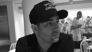 Supreme Save The Date — Alex Zamiar