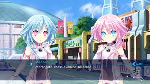 Image result for Neptunia