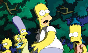 Disney+ will now feed your Simpsons craving 24/7 | Digital Trends