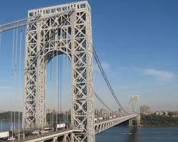 Image of George Washington Bridge