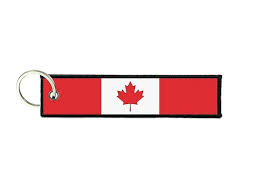 Kontrollera 'kanadas flagga' översättningar till franska. Port Cles Nyckel Cle Homme Homme Tyg Brode Utskrifter Kanadensiska Kanada Flagga Fruugo Se
