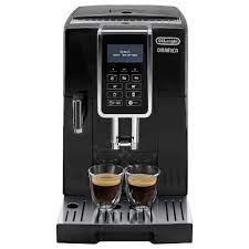 We did not find results for: De Longhi Dinamica Coffee Machine Ecam 350 55 B