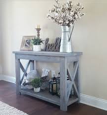 Cool 65 Beautiful Farmhouse Entryway Decorating Ideas Https Decorecor Com 65 Beautiful Farmhouse Entryway Decorating Ideas Home Decor Rustic House Decor