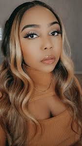 I ❤ me some Diane, but this wig gotta go!