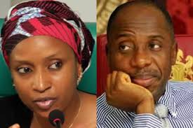 Usman's stellar performance, a lot of nigerians felt account for president muhammadu buhari's decision to reappoint her in january this year for industry players who understand npa politics, however, suggest that this same appointment might be the reason for bala's usman's current travails. Rs Atdtrrccjlm
