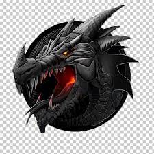 White Dragon Logo Chinese Dragon Here Be Dragons Png Bicycle Helmet C E Chinese Dragon Dragon Fantasy Gambar Naga Gambar Cara Menggambar