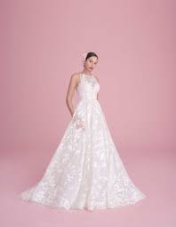 Blush By Hayley Paige Bridal Wedding Dress Collection Spring 2019 Brides Pretty Wedding Dresses Wedding Dress With Pockets Floral Wedding Gown