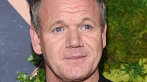 Gordon Ramsay's Simple Trick To Prevent Soggy Eggs Benedict