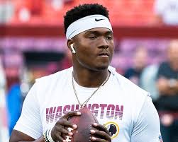 Stay up to date with nfl player news, rumors, updates, analysis, social feeds, and more at fox sports. Report Steelers To Sign Ex Washington Qb Dwayne Haskins Wjet Wfxp Yourerie Com