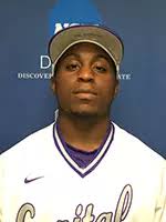 2016 Baseball Roster