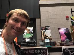 The Worlds of Nathan Marchand