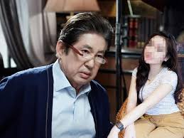 They have been in a kim yong gun said, 'a' blocked me and sued me. Ccfbqtjhdzknkm