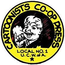Cartoonists' Co-op Press - Wikipedia