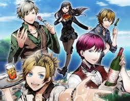 We did not find results for: English Otome Games List
