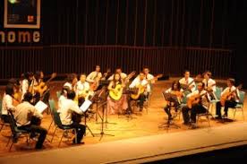Musik ensemble serupa adalah bentuk presentasi musik ensemble yang menggunakan dengan. Musik Ansambel Vina S Blog