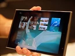 Fully Charged: Jolla Tablet preorders ...