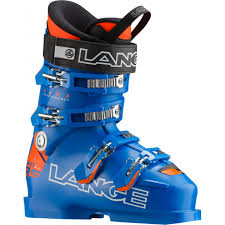 Lange Lange Ski Boot Rs 90 S C Junior