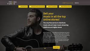 Online music distribution with music gateway. Free Music Distribution 9 Best Aggregator Services For Spotify Mastrng Com