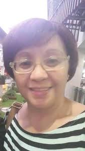 Happy birthday to one of our teachers, miss May