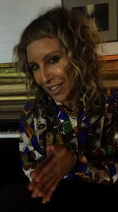 “become the sky” Affectionately referred to as one of my “Sleepy Sister”  albums. Out in full this time next Friday 🎶 Mercury KX