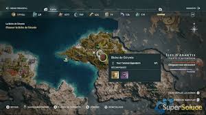 Assassin'S Creed Odyssey: Daughters Of Artemis Questline – All Locations  And Rewards | Godisageek.Com