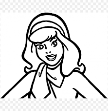 Like a boss scooby doo 243a. Scooby Doo Coloring Pages Color Png Image With Transparent Background Toppng