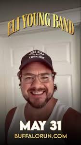 @Eli Young Band is taking over Peoria Showplace