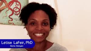 California Coastal Voices: It's More Than a Career