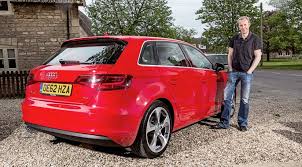 Is the sport package/magnetic ride worth it? Audi A3 Sportback 2 0 Tdi 2013 Long Term Test Review Car Magazine