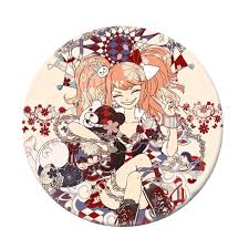 These pins may have defects varying from more noticeable or deeper scratches or more grainy textured spots on the metal areas. Noah Amazing Anime Monokuma Danganronpa Badges Cartoon Characters Brooch Decoration Pin None 1 Buy Online In Azerbaijan At Azerbaijan Desertcart Com Productid 178675341