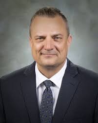 Edward 'Eddie' Mills, 47, retired Army major who had a passion for helping  his soldiers