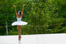 History of pillow can not be separate from the history of human civilization itself. Never Stand Still A History Of Jacob S Pillow The New York Times