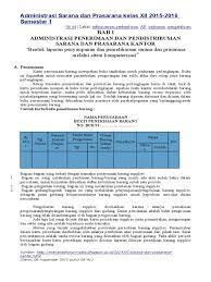 We did not find results for: Administrasi Sarana Dan Prasarana Kelas Xii 2015