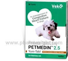 If the pharmacy is willing to sell it to you, then they are breaking. Pet Meds No Prescription Required Vetmedin