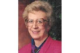 DORIS HOTALING Obituary (1918