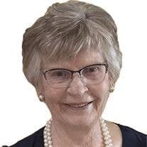 Mrs. Marjorie Lillian Brewin Obituary