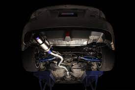 Untuk kereta n/a, cc 1.8, 1.6, dan 1.5 sesuai dengan piping 1.8″ sahaja. Sistem Ekzos Fahami Dan Jangan Ubahsuai Sesuka Hati Mekanika