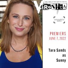 Keyondra Shanae, Voice Actor