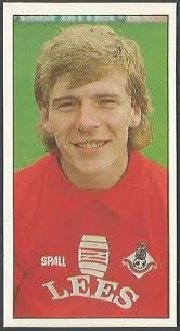 Oldham Athletic Football Sports Trading Cards & Accessories for sale