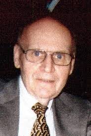 Gerald Shields Obituary January 22, 2022